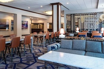 Sheraton Indianapolis City Centre Hotel