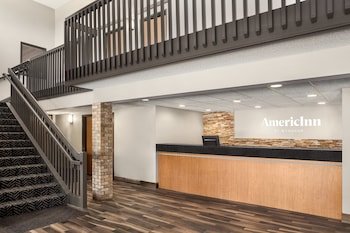 AmericInn by Wyndham Fergus Falls Conference Center