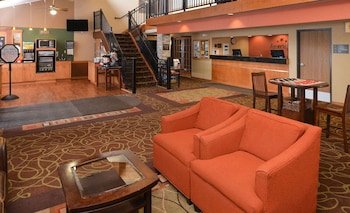 AmericInn by Wyndham Fergus Falls Conference Center