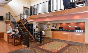 AmericInn by Wyndham Fergus Falls Conference Center