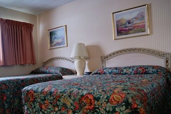 Meadow Court Inn