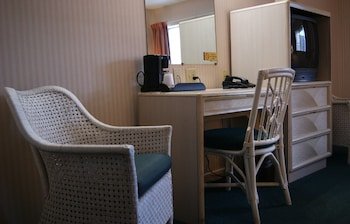 Meadow Court Inn