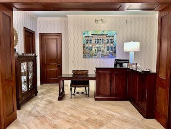 The Bleckley Inn