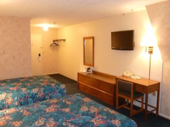 Guest Keeper Inn