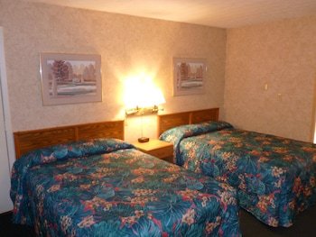Guest Keeper Inn