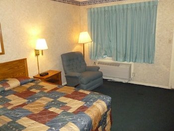 Guest Keeper Inn