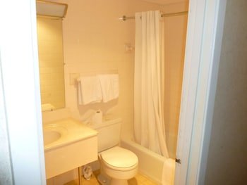 Guest Keeper Inn