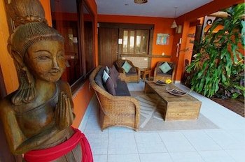 Pousada Vila Boa Vida