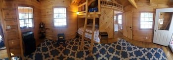 Lakeshore Resort