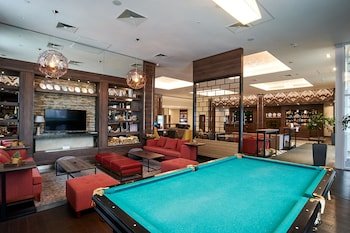 Radisson Hotel & Congress Center Saransk