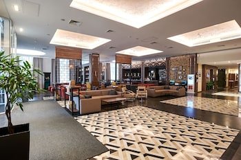 Radisson Hotel & Congress Center Saransk