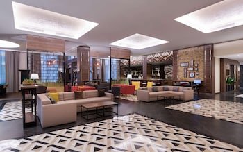 Radisson Hotel & Congress Center Saransk