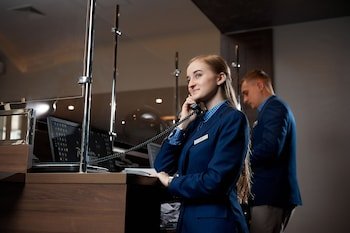 Radisson Hotel & Congress Center Saransk