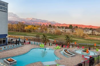 Springhill Suites St. George Washington