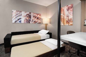 Springhill Suites St. George Washington