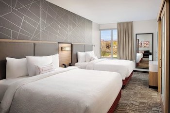 Springhill Suites St. George Washington