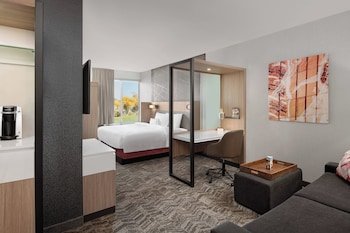 Springhill Suites St. George Washington