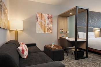 Springhill Suites St. George Washington
