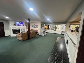 Webbs Year Round Resort