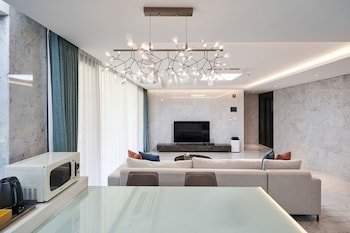 Jeju Hana Resort
