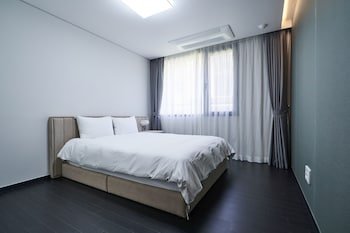 Jeju Hana Resort