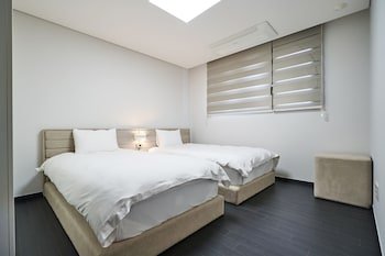 Jeju Hana Resort