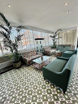 Best Western Brook Hotel Felixstowe
