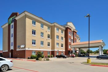 Holiday Inn Express Hotel & Suites Royse City - Rockwall Area