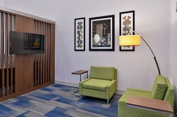 Holiday Inn Express Hotel & Suites Royse City - Rockwall Area