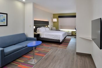 Holiday Inn Express Hotel & Suites Royse City - Rockwall Area