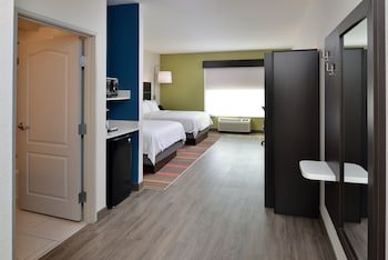 Holiday Inn Express Hotel & Suites Royse City - Rockwall Area