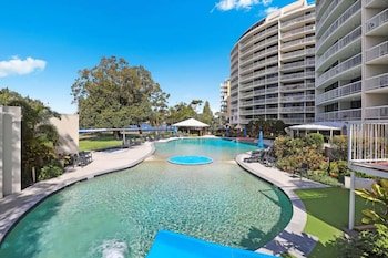 Gemini Resort