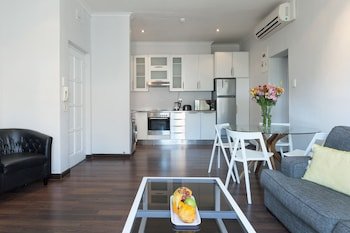 Polana Court by Cape Town Holiday Apartments