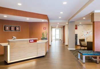 TownePlace Suites Cleveland Solon
