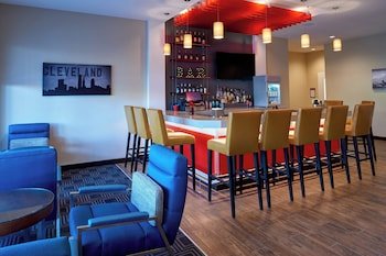 TownePlace Suites Cleveland Solon