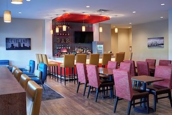 TownePlace Suites Cleveland Solon