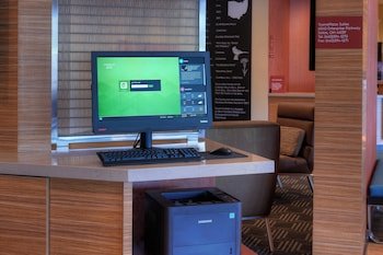 TownePlace Suites Cleveland Solon