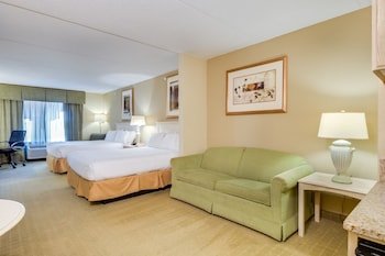 Holiday Inn Express & Suites Memphis Southwind