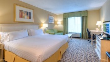 Holiday Inn Express & Suites Memphis Southwind