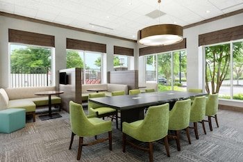 Hilton Garden Inn Greenville
