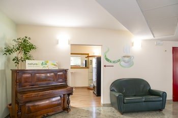 Hotel Riz