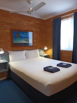 Bosuns Inn Motel
