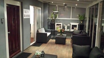 Alex Rooms Amsterdam Airport
