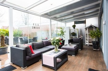 Alex Rooms Amsterdam Airport