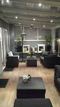 Alex Rooms Amsterdam Airport