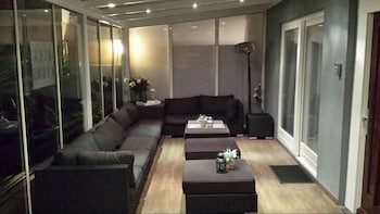 Alex Rooms Amsterdam Airport