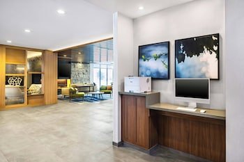Fairfield Inn & Suites Gravenhurst Muskoka