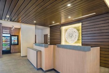 Fairfield Inn & Suites Gravenhurst Muskoka
