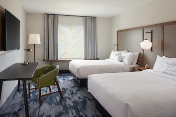 Fairfield Inn & Suites Gravenhurst Muskoka