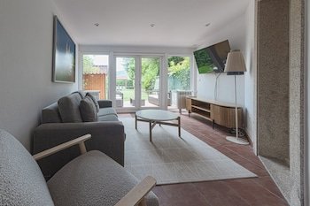 Catedral Suites Santiago